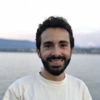 Anas Bouassami