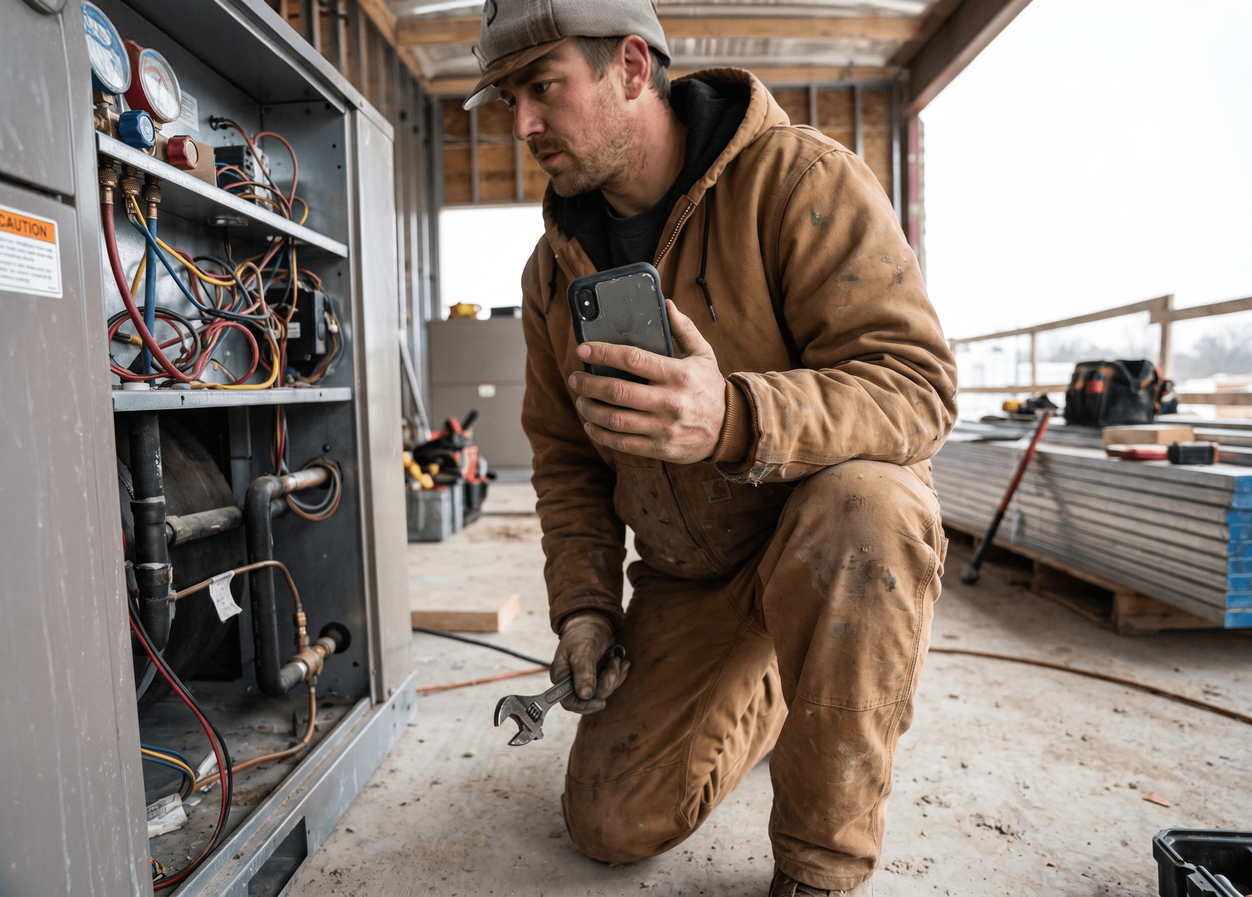 Partenaires & installateurs